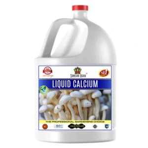Sansar Agro - Calcium Liquid Food Fertilizer