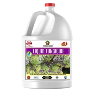 Sansar Agro Fungicide Organic Liquid Fertilizer