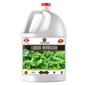 Sansar Agro - Liquid Herbicide Fertilizer