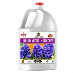 Sansar Agro - Micro Nutrients Liquid Fertilizer