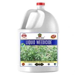 Sansar Agro - Liquid weedicide