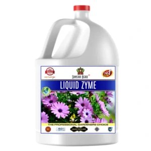 Sansar Agro - Zyme Liquid Food Fertilizer