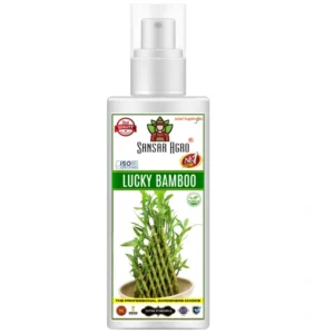 Sansar Agro - Lucky Bamboo Spray