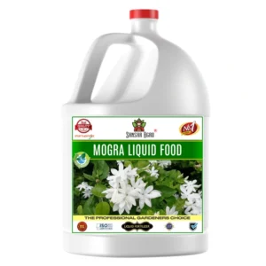 Sansar Agro Mogra Food Liquid Fertilizer