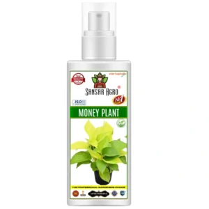 Sansar Agro - Money Plant Spray