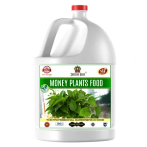 ‘Sansar Agro - Money Plant Food Fertilizer