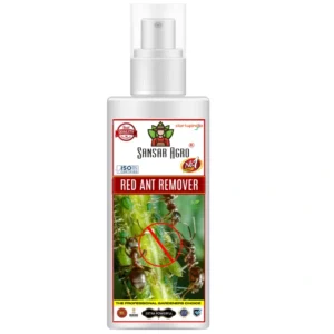 Sansar Agro Red Ant Remover Spray