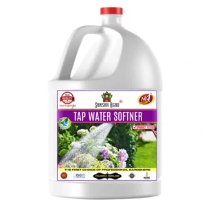 Sansar Agro - Tap Water Softener Liquid Fertilizer