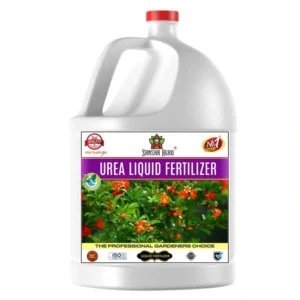 Sansar Agro - Urea Liquid Fertilizer