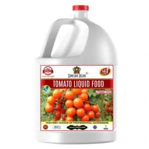 Sansar Agro - Tomato Liquid Food Fertilizer