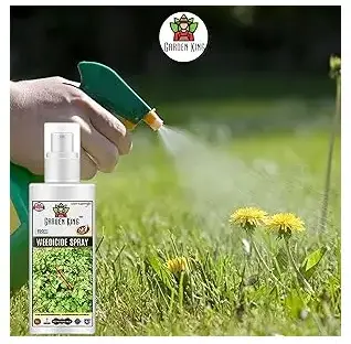 Sansar Agro - Weedicide Spray