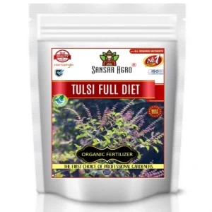 Sansar Agro - Tulsi Full Diet