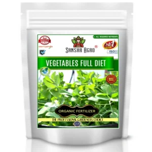 Sansar Agro Vegetables Full Diet