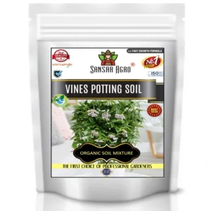 Sansar Agro Vines Potting Soil