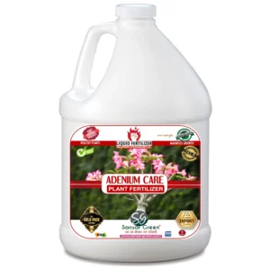 Sansar Green Adenium Care Liquid Fertilizer