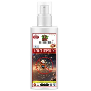 Sansar Agro Spider Repellant Spray