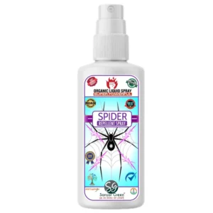 Sansar Green Spider Repellent Spray