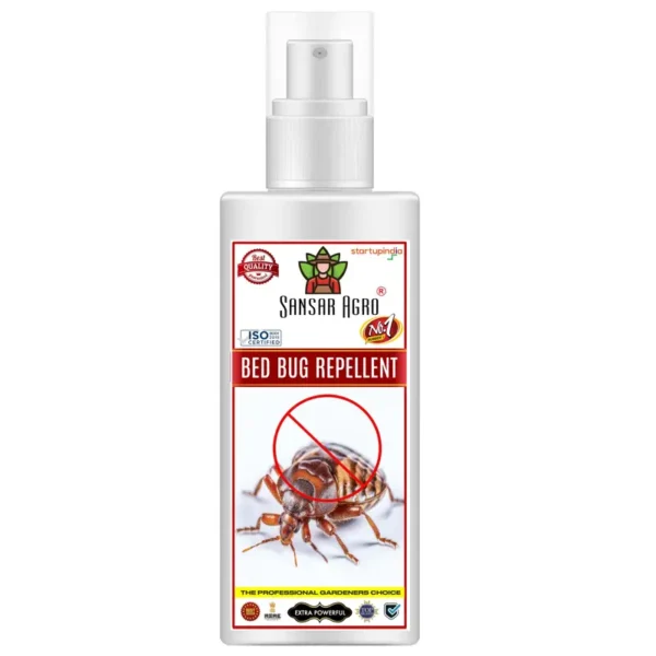 Sansar Agro Bed Bugs Repellant spray