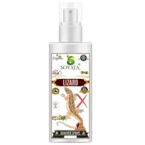 sovata_lizard Repellent Liquid Spray