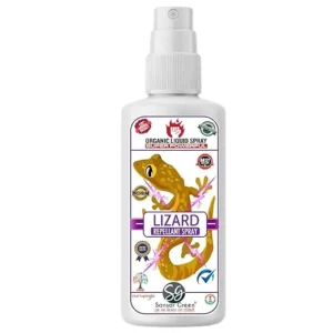 Sansar Green Lizard Repellant Spray