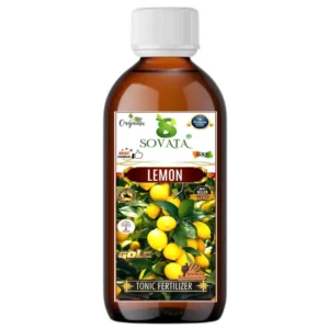 Sovata Lemon Tonic Liquid Fertilizer