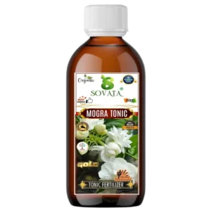 Sovata Mogra Tonic Liquid Fertilizer