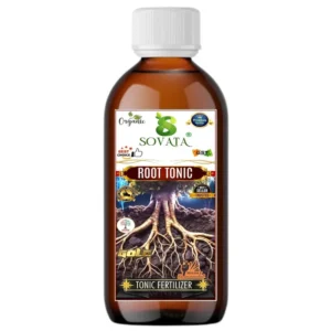 Sovata Root Tonic Liquid Fertilizer