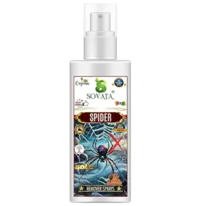 Sovata Spider Repellent Spray