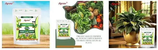 Agreno Growth Healthy and Fast Booster