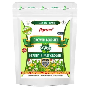 Agreno Growth Healthy and Fast Booster