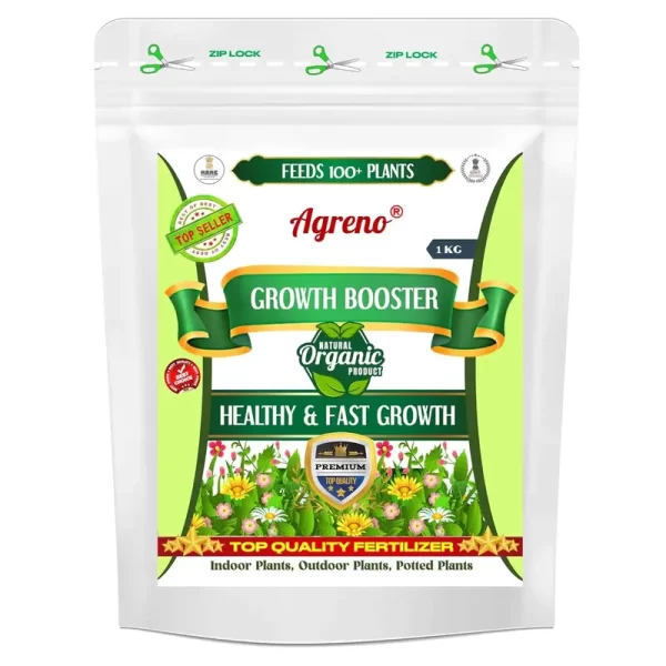 Agreno Growth Healthy and Fast Booster