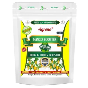 Agreno Mango Buds and Fruit Booster