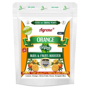 Agreno Orange Buds and Fruit Booster