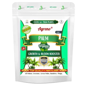 Agreno Palm Growth and Bloom Booster