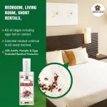 Sansar Agro Bed_Bugs Repellants Spray