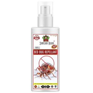 Sansar Agro Bed_Bugs Repellants Spray