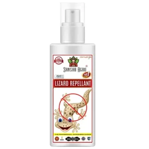 Sansar Agro Lizard Repellents Spray