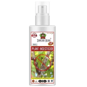 Sansar Agro Plant Insecticide Spray