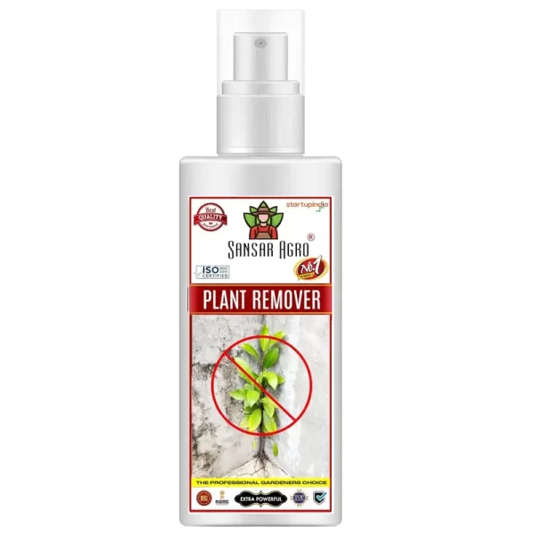 Sansar Agro Plant Remover Spray