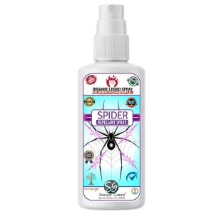 Sansar Green Spider Repellant Spray