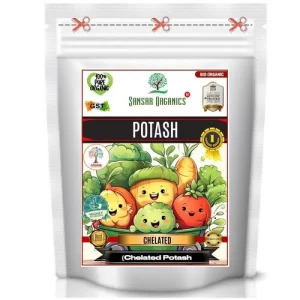 Potash