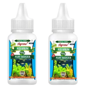 Agreno® Aquarium Plant Growth Enhancer Liquid Drops
