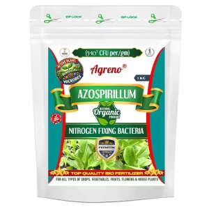 Agreno Azospirillum Bio Fertilizer