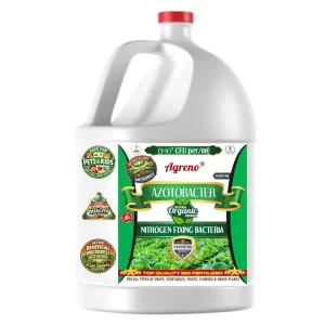 Agreno Azotobacter Liquid Bio Fertilizer