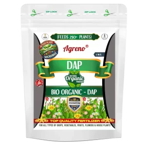 Agreno Bio Organic DAP Fertilizer