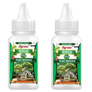 Agreno® Bonsai Growth Enhancer Liquid Drops