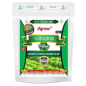 Agreno Consortia Bio Fertilizer