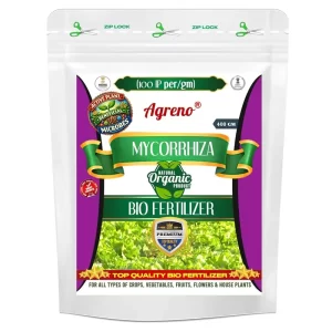 Agreno Mycorrhiza Bio Fertilizer