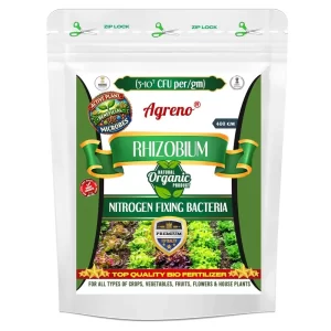 Agreno Rhizobium Bio Fertilizer