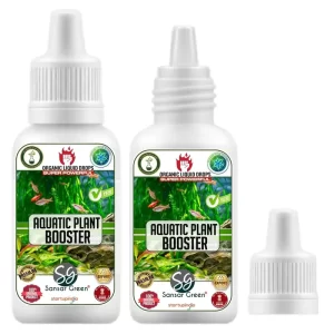 Sansar Green Aquatic Plant Booster